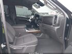 2025 Gmc Sierra 1500 2wd  Short Box Elevation Black vin: 3GTPHCED6SG268683