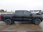 2025 Gmc Sierra 1500 2wd  Short Box Elevation Black vin: 3GTPHCED6SG268683