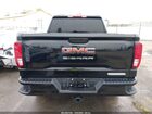 2025 Gmc Sierra 1500 2wd  Short Box Elevation Black vin: 3GTPHCED6SG268683