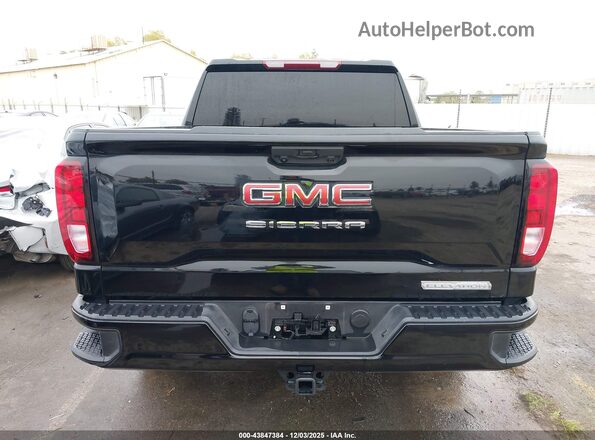 3GTPHCED6SG268683 2025 GMC SIERRA Black 