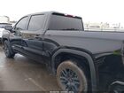 2025 Gmc Sierra 1500 2wd  Short Box Elevation Black vin: 3GTPHCED6SG268683