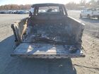 2016 Gmc Sierra K1500 Slt Пожар vin: 3GTU2NEC1GG248260
