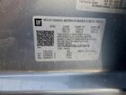 2020 Gmc Sierra K1500 Slt Gray vin: 3GTU9DED5LG372878