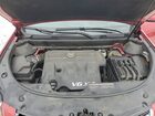 2016 Cadillac Srx Luxury Collection Red vin: 3GYFNBE31GS505990