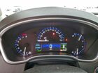 2016 Cadillac Srx Luxury Collection Серебряный vin: 3GYFNBE31GS576090