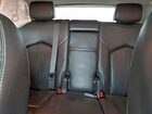 2016 Cadillac Srx Luxury Collection Серебряный vin: 3GYFNBE31GS576090