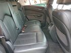 2016 Cadillac Srx Luxury Collection Серебряный vin: 3GYFNBE31GS576090