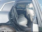 2016 Cadillac Srx Luxury Collection Black vin: 3GYFNBE32GS525584