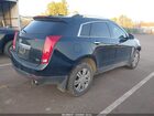 2016 Cadillac Srx Luxury Collection Black vin: 3GYFNBE32GS525584