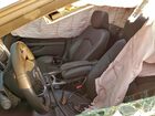 2016 Cadillac Srx Luxury Collection Burgundy vin: 3GYFNBE33GS581565