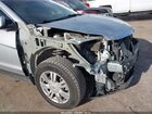 2016 Cadillac Srx Luxury Collection Silver vin: 3GYFNBE33GS582103
