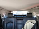 2016 Cadillac Srx Performance Collection Red vin: 3GYFNCE35GS576602