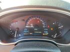 2016 Cadillac Srx Performance Collection Red vin: 3GYFNCE35GS576602