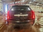 2016 Cadillac Srx Performance Collection Черный vin: 3GYFNCE36GS532818