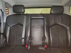 2016 Cadillac Srx Performance Collection Черный vin: 3GYFNCE36GS532818