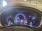2016 Cadillac Srx Performance Collection Черный vin: 3GYFNCE36GS532818