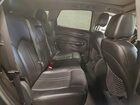 2016 Cadillac Srx Performance Collection Черный vin: 3GYFNCE36GS532818