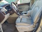 2016 Cadillac Srx Performance Collection Beige vin: 3GYFNCE3XGS530201 2016 Cadillac Srx Performance Collection Beige vin: 3GYFNCE3XGS530201