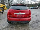 2016 Cadillac Srx Premium Collection Red vin: 3GYFNDE31GS577946 2016 Cadillac Srx Premium Collection Red vin: 3GYFNDE31GS577946