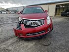 2016 Cadillac Srx Premium Collection Red vin: 3GYFNDE31GS577946 2016 Cadillac Srx Premium Collection Red vin: 3GYFNDE31GS577946