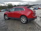 2016 Cadillac Srx Premium Collection Red vin: 3GYFNDE31GS577946 2016 Cadillac Srx Premium Collection Red vin: 3GYFNDE31GS577946
