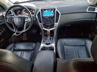 2016 Cadillac Srx Luxury Collection White vin: 3GYFNEE36GS566818