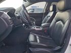 2016 Cadillac Srx Luxury Collection White vin: 3GYFNEE36GS566818