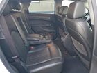 2016 Cadillac Srx Luxury Collection White vin: 3GYFNEE36GS566818