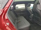 2025 Cadillac Optiq Luxury Red vin: 3GYK3BMR0SS206784