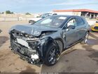 2025 Cadillac Optiq Luxury 2 Awd Серебряный vin: 3GYK3DMR2SS263371
