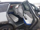 2025 Cadillac Optiq Luxury 2 Awd Серебряный vin: 3GYK3DMR2SS263371