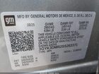 2025 Cadillac Optiq Luxury 2 Awd Серебряный vin: 3GYK3DMR2SS263371