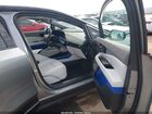 2025 Cadillac Optiq Luxury 2 Awd Серебряный vin: 3GYK3DMR2SS263371