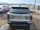 2025 Cadillac Optiq Luxury 2 Awd Серебряный vin: 3GYK3DMR2SS263371