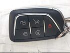 2025 Cadillac Optiq Luxury 2 Awd Серебряный vin: 3GYK3DMR2SS263371