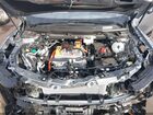 2025 Cadillac Optiq Luxury 2 Awd Серебряный vin: 3GYK3DMR2SS263371