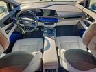2025 Cadillac Optiq Sport Серебряный vin: 3GYK3EMR5SS225378