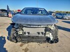 2025 Cadillac Optiq Sport Серебряный vin: 3GYK3EMR5SS225378