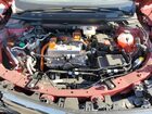 2025 Cadillac Optiq Sport Red vin: 3GYK3EMR8SS248511