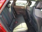 2025 Cadillac Optiq Sport Red vin: 3GYK3EMR8SS248511