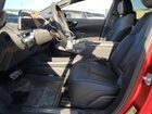 2025 Cadillac Optiq Sport Red vin: 3GYK3EMR8SS248511