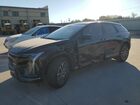 2025 Cadillac Optiq Sport Черный vin: 3GYK3EMR9SS191414