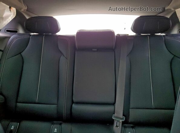 3GYK3GMR3SS161420 2025 CADILLAC OPTIQ Красный Вид задних сидений