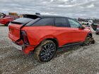 2025 Cadillac Optiq Sport Красный vin: 3GYK3GMR3SS161420