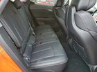2025 Cadillac Optiq Sport Красный vin: 3GYK3GMR3SS161420