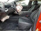 2025 Cadillac Optiq Sport Красный vin: 3GYK3GMR3SS161420