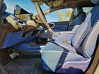 2025 Cadillac Optiq Sport Серебряный vin: 3GYK3GMR4SS242877