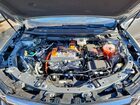 2025 Cadillac Optiq Sport Серебряный vin: 3GYK3GMR4SS242877