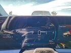 2025 Cadillac Optiq Sport Серебряный vin: 3GYK3GMR4SS242877