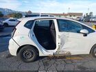 2020 Honda Fit Lx Белый vin: 3HGGK5H48LM708965